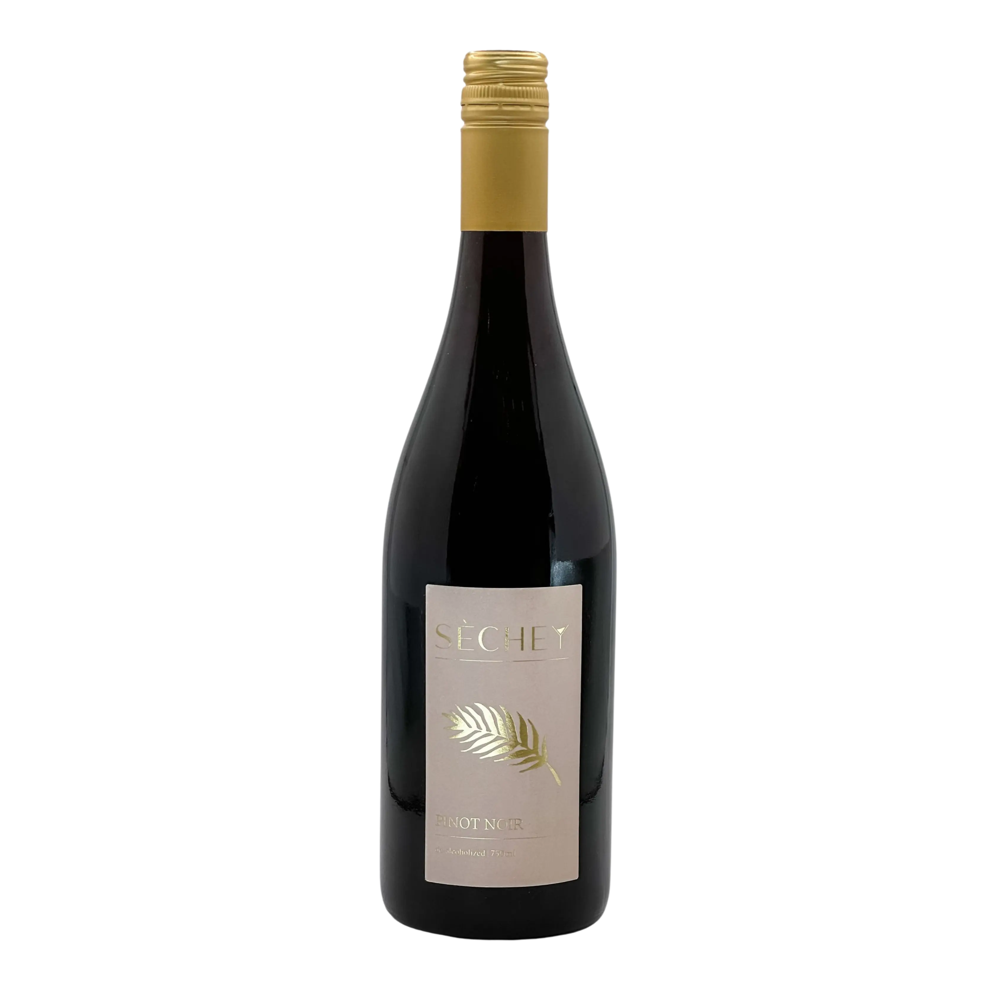 Sèchey | Alcohol Removed Pinot Noir Wine Sèchey | Alcohol Removed Pinot Noir Wine