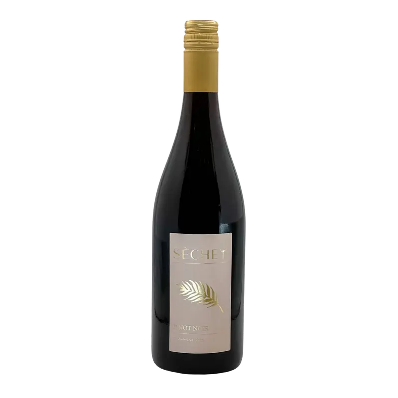 Sèchey | Alcohol Removed Pinot Noir Wine