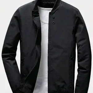 Mens Casual Jacket