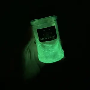 Glow Ghost Ultra Fine Glitter