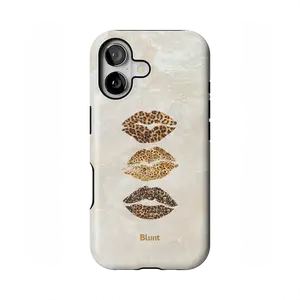 Cat Call iPhone Case