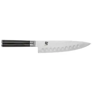 Shun Classic Chef's Granton Knife, 8"