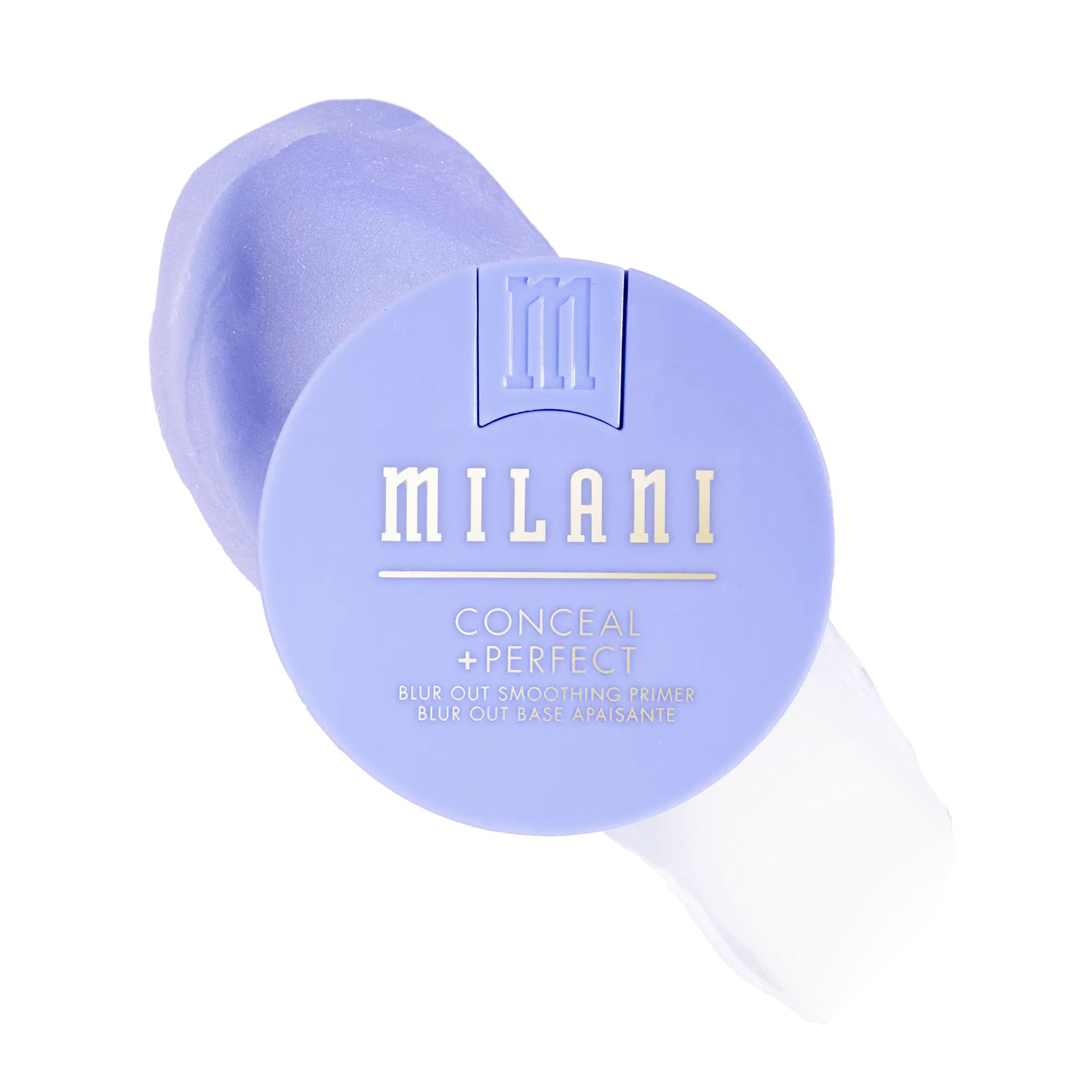 Milani Conceal + Perfect Blur Out Smoothing Primer for Makeup Application Milani Conceal + Perfect Blur Out Smoothing Primer for Makeup Application