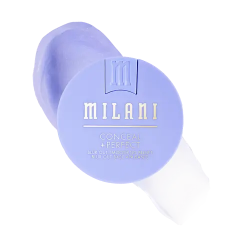 Milani Conceal + Perfect Blur Out Smoothing Primer for Makeup Application
