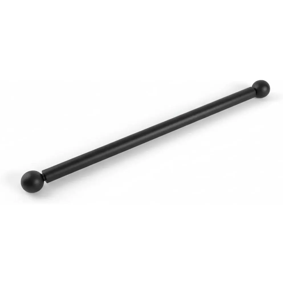 Outdoor Lamp Post Cross Arm Replacement - Durable Aluminum Alloy, Elegant & Durable Finish, Weatherproof, Tool-Free Install, Secure Mount, Hanging Sign Bracket for Outdoor Signs, Homeowners (1 Pack)