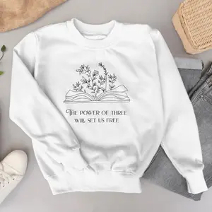 Book of Shadows Sweatshirt