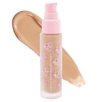 107L (Light + Cool Peach Undertones)