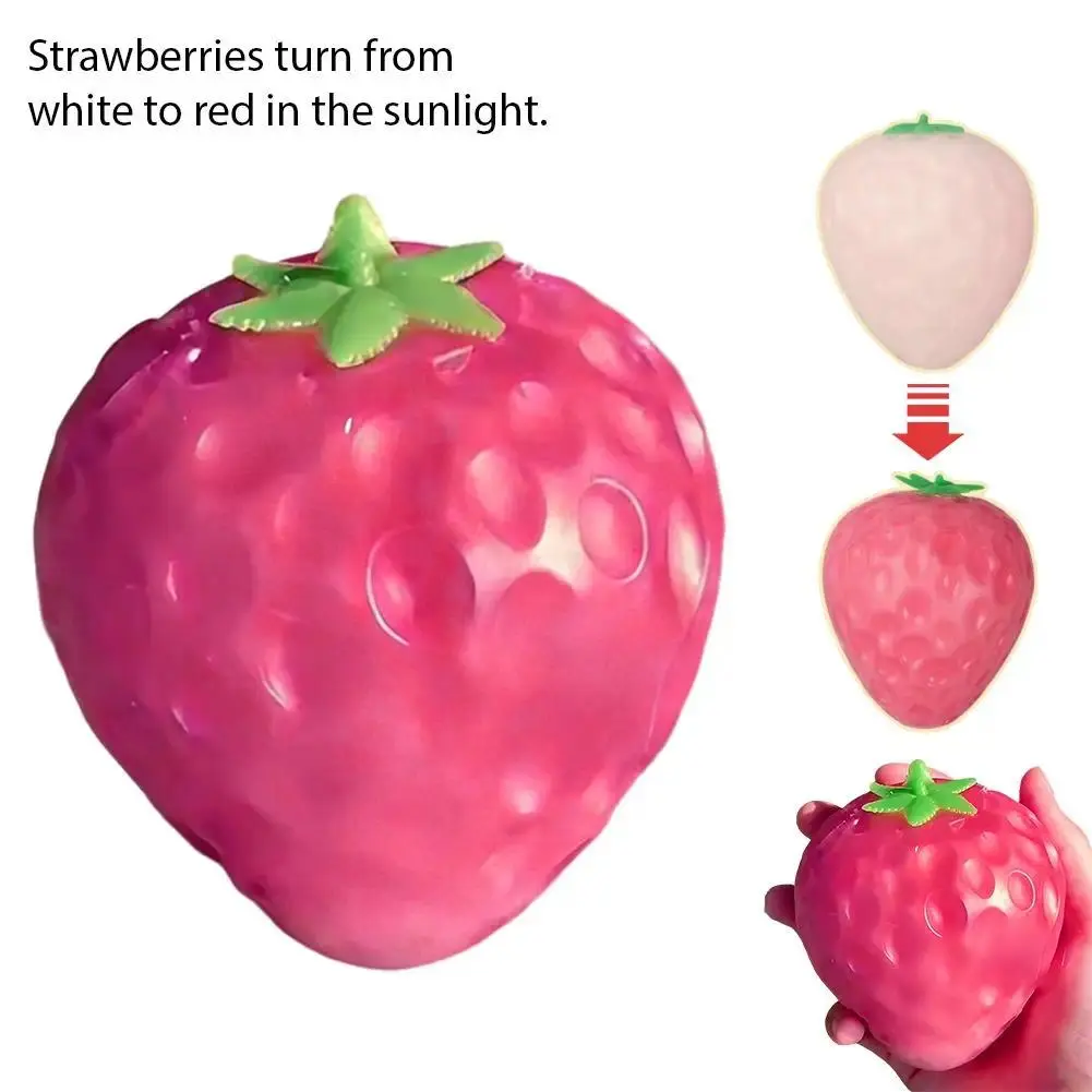 strawberry-10cm