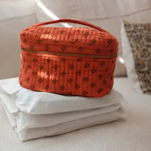 Skincare Pouch