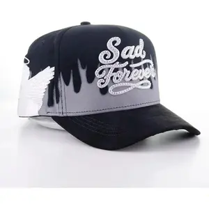 Adjustable Baseball Cap, G5 Quality