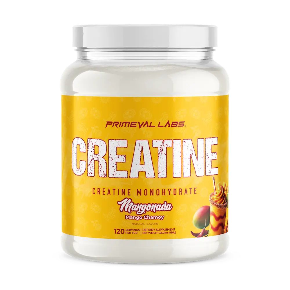 Mangonada (Mango Chamoy)