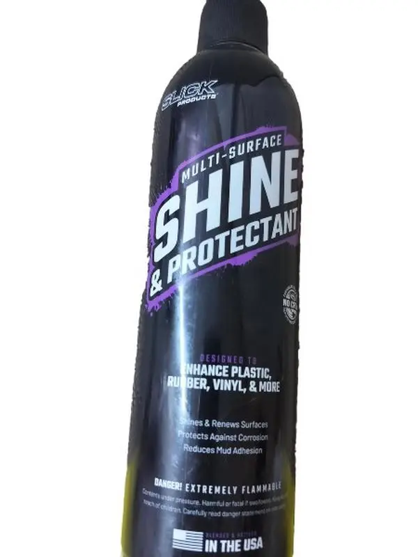 Slick Offroad Shine Slick Offroad Shine
