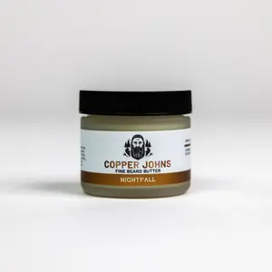 Nightfall Butter