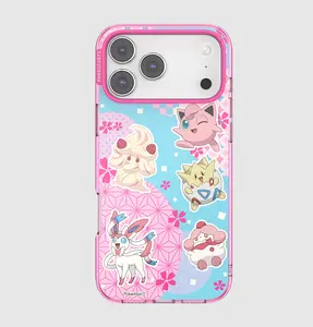 popsockets Fairy Type Fantasy iPhone 17 Pro Max MagSafe Case
