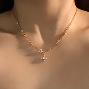 SOLENE Necklace