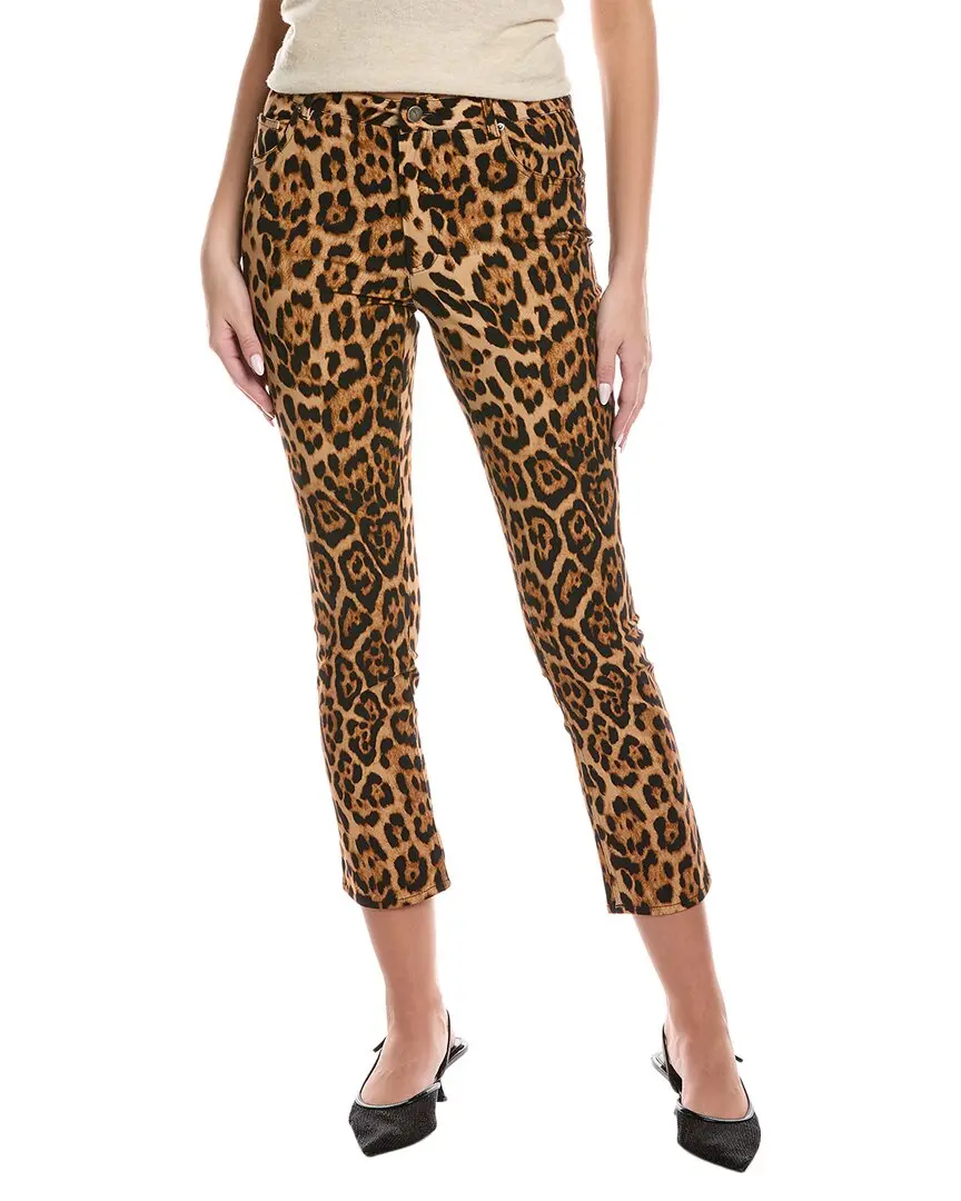 ba&sh Cheetah Pant