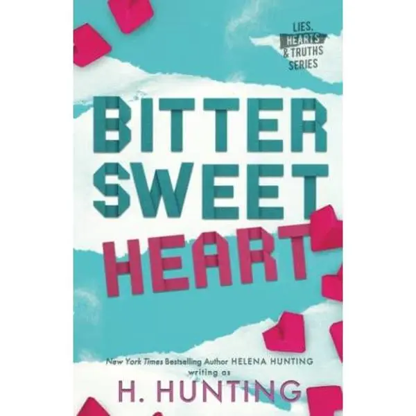 USED-Bitter Sweet Heart: Special Edition by H. Hunting (Paperback)