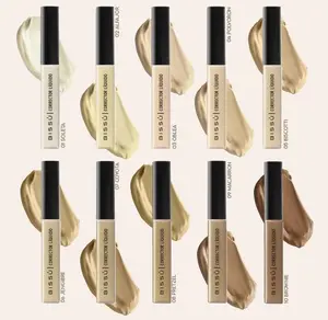 Bissu Liquid Concealer