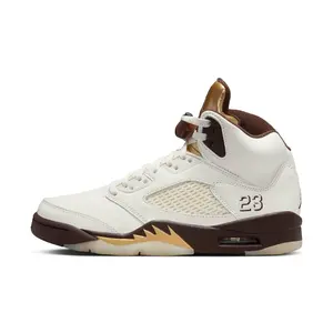 Air Jordan 5 Retro "Golden Ticket" - Women's