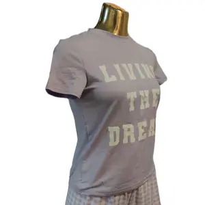 living the dream 2pc loungewear set