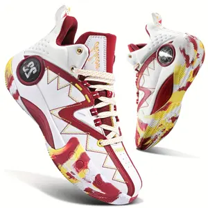 Men's Shoes High Top Sneakers Breathable Running Mens Arch Support Basketball Sport Women's Neutral warm plush lining Unisex Water Mesh safety shoe Golf casual quick Quick-Dry Non-Slip Aqua Peloton Cycling Shoes with Cleats