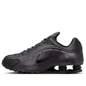 Nike Shox R4 'Cave Purple Off Noir' HQ1988-500