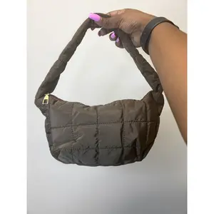 PUFFR - Brown
