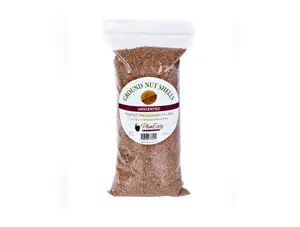 Ground Walnut Shells - Pin Cushion Filling from PlumEasy | 11 oz