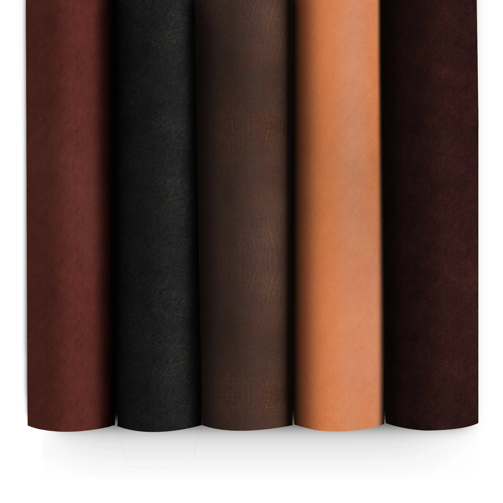 Leather Samples
