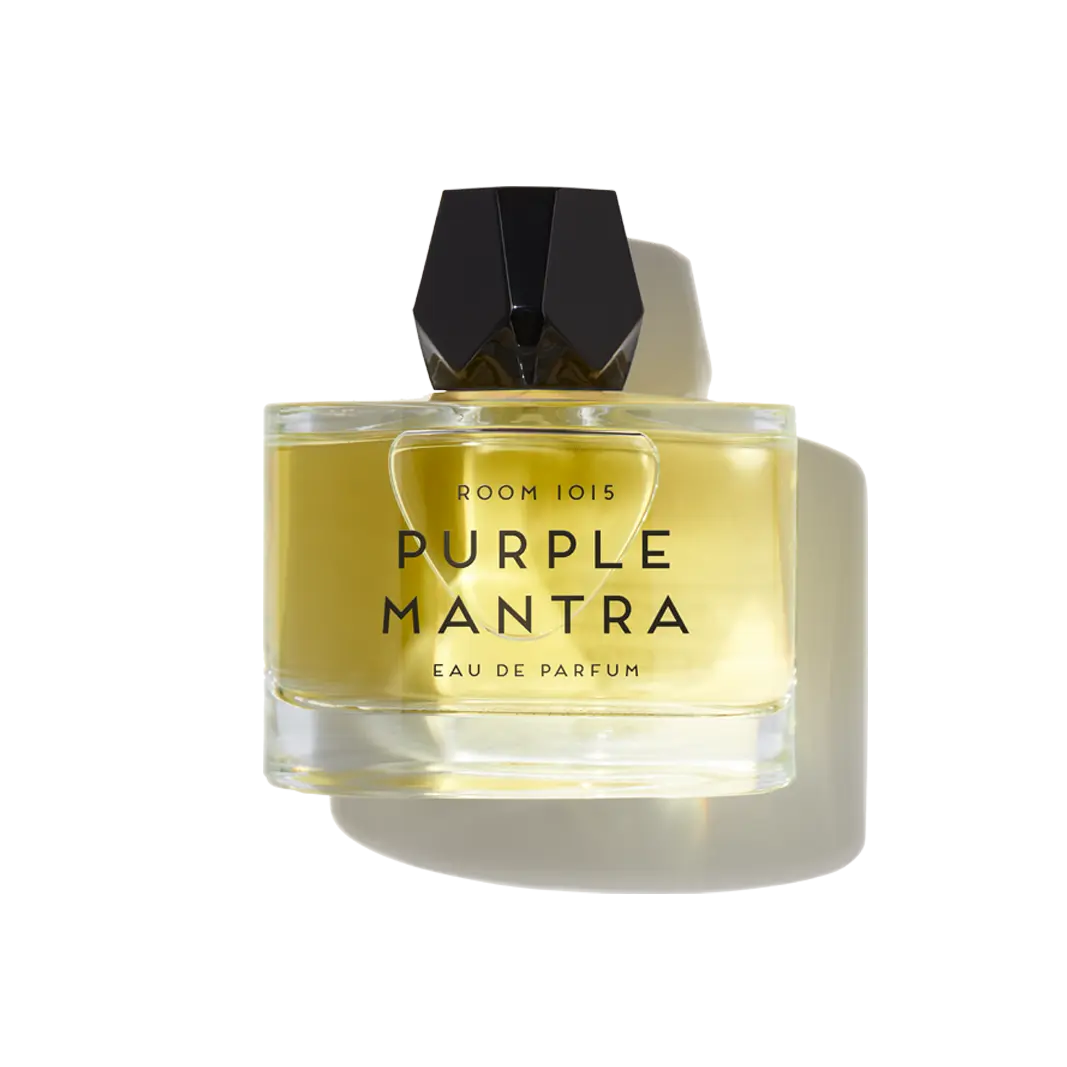 Purple Mantra By Room 1015