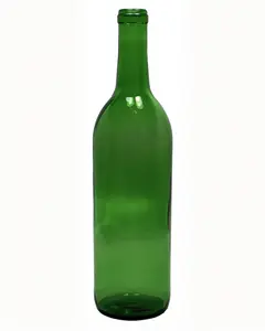 Green Bottle - BottleTree.com