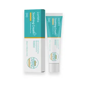 Herbal Varicose Veins Relief Cream[Laniska Soothing Cream-30g]VeinsCream-External Use for Pain, Swelling, and Vein Repair |Soothing Massage Lotion for Body & SkinComfort