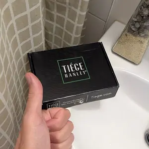 Tiege Hanley Men's Skin Care Set - Essential, Advanced & Anti-Aging Routines with Daily Wash, Exfoliating Scrub, AM & PM Moisturizers, Eye Cream & Super Serum