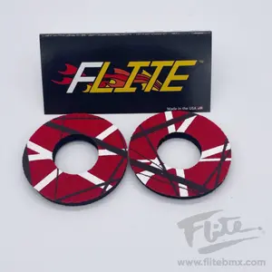 Grip Donuts - Jump!- for BMX/MX by Flite