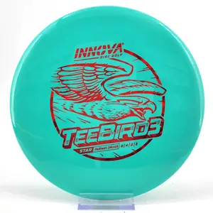 Innova Star TeeBird3