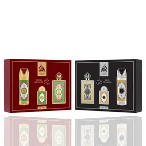 Queen of Arabia Gift set + King of Arabia Gift -- King & Queen of Arabia Prestige Set Queen of Arabia Gift set + King of Arabia Gift -- King & Queen of Arabia Prestige Set