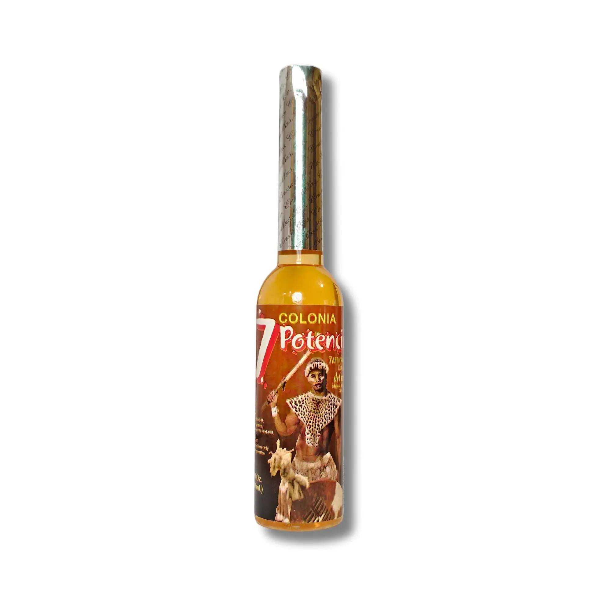 7 African Powers Cologne Spiritual Water 7 African Powers Cologne Spiritual Water