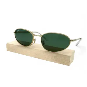 [RB3734-001/31_56] Unisex Ray-Ban Irregular Sunglasses