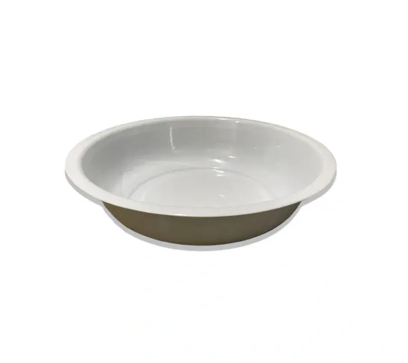 Enameled Basin