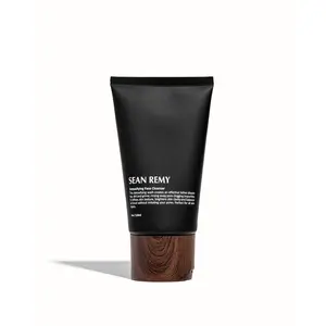 Organic Detoxifying Face Cleanser with Tea Tree for Acne and Skin Repair - Skincare Gel Cleansing