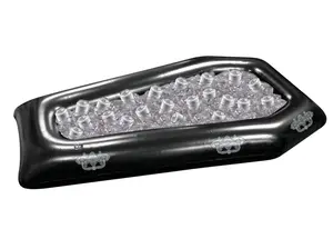 INFLATABLE COFFIN BUFFET COOLER