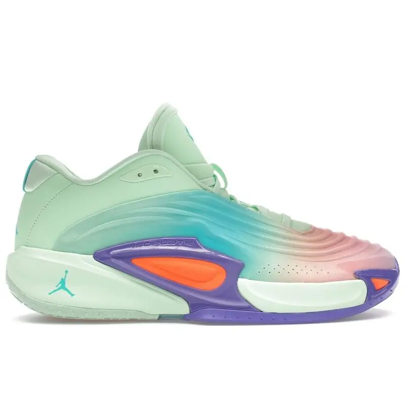 Jordan Men's Luka 3 Blurred Vision, from StockX