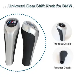 Suitable for BMW gear lever E36 E46 E92 E91 E87 imported 3 series 5 series manual gear shift handball