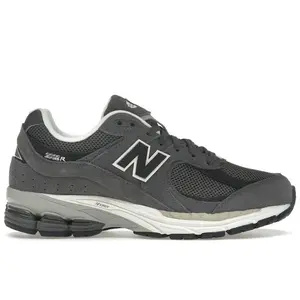 New Balance Men's 2002R Monochrome Pack Grey Running Shoes, from StockX