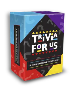 Trivia For Us