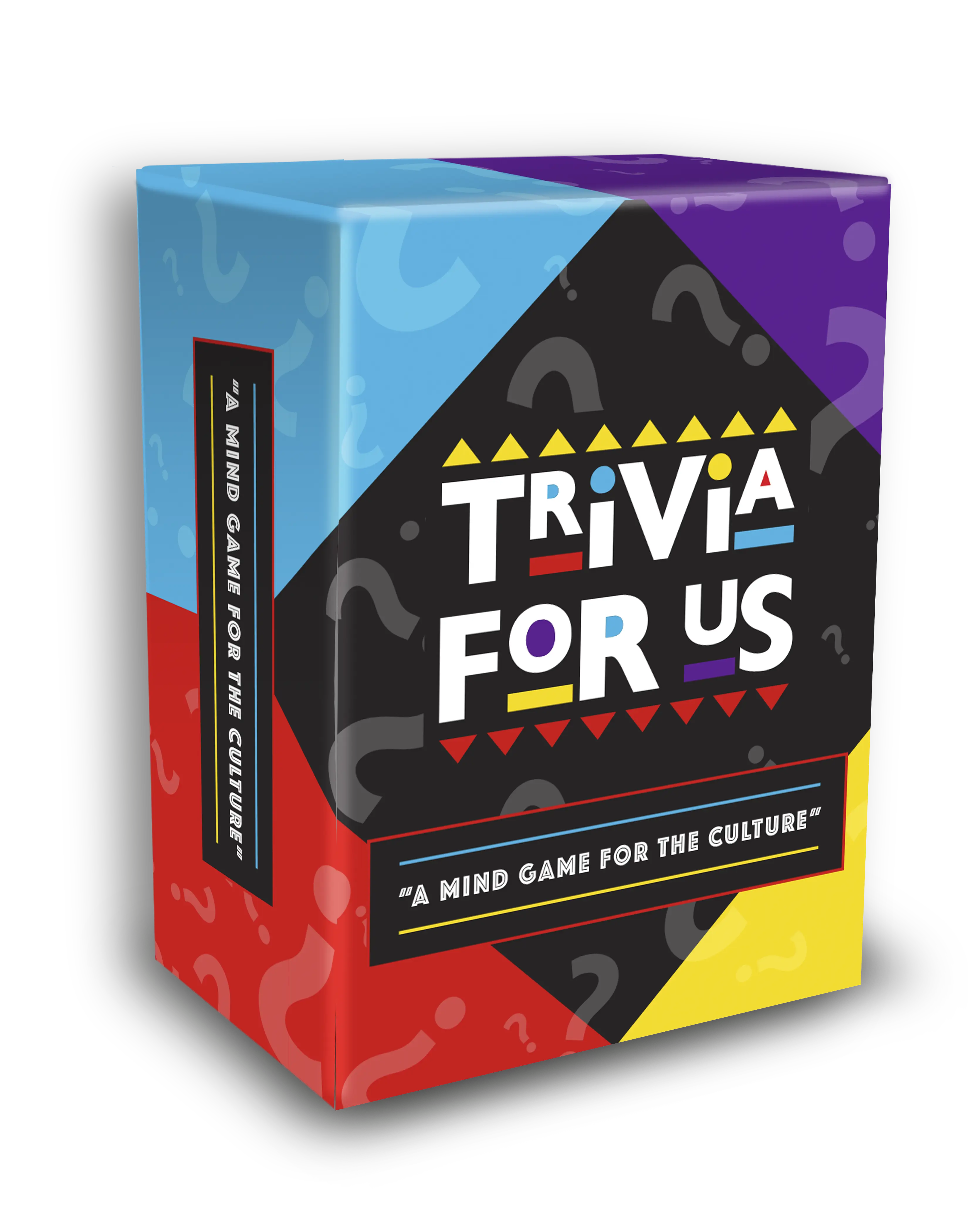 Trivia For Us