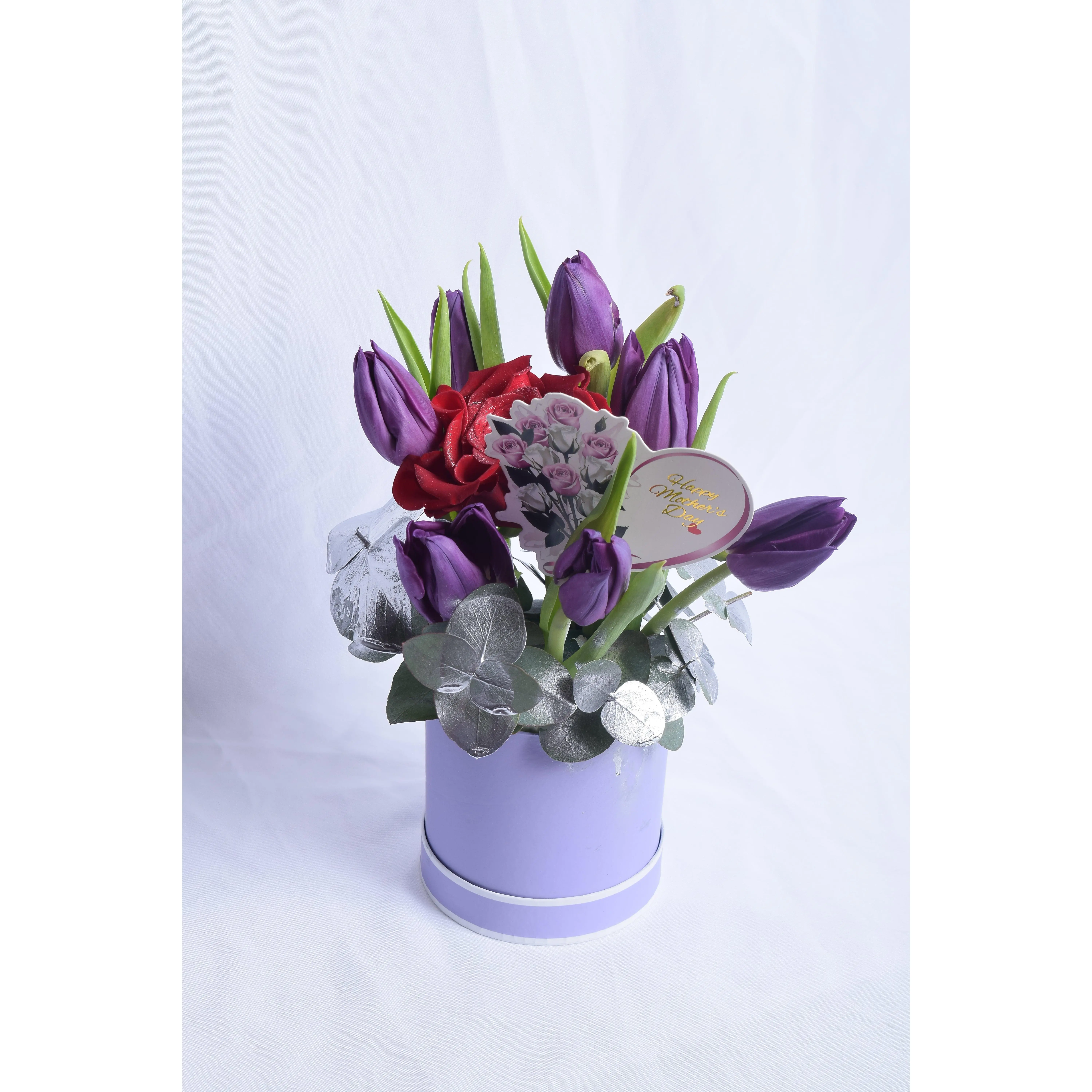 Mini Bouquet
