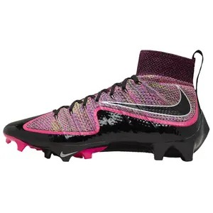 Nike Vapor Edge 360 Untouchable Mid 'Black Hyper Pink' Men's