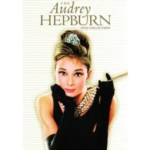 USED-Audrey Hepburn Collection (Unknown)