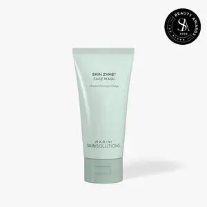 Skin Zyme® Face Mask